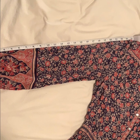 Spell and Gypsy Jasmine Playdress XS - Picture 12 of 15